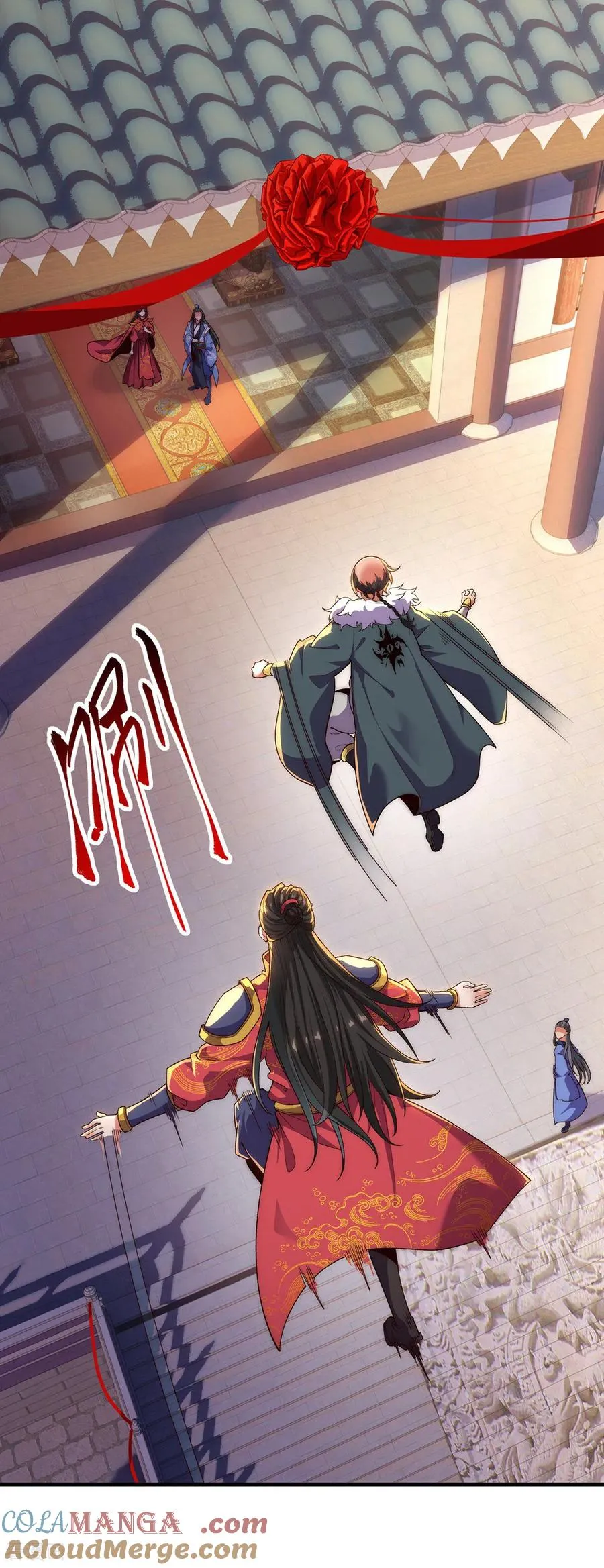 第5话 这肉身，可真香 第37页