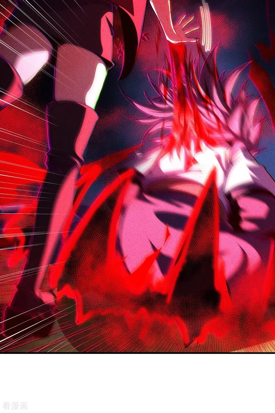 第10话 我说了，我是天才 第18页