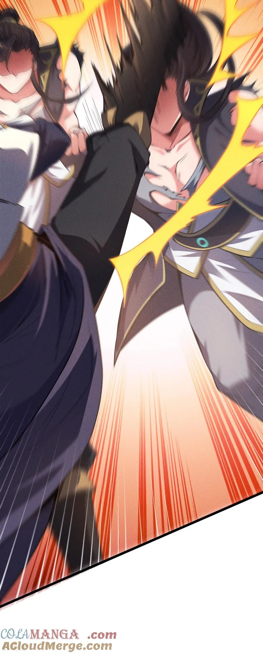 第14话 自寻死路 第22页