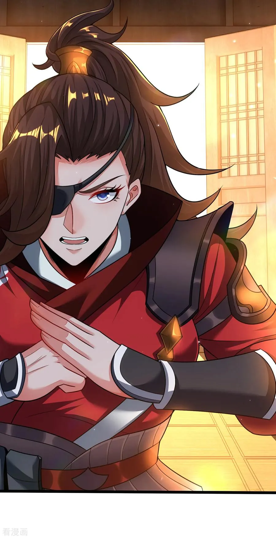 第14话 自寻死路 第48页