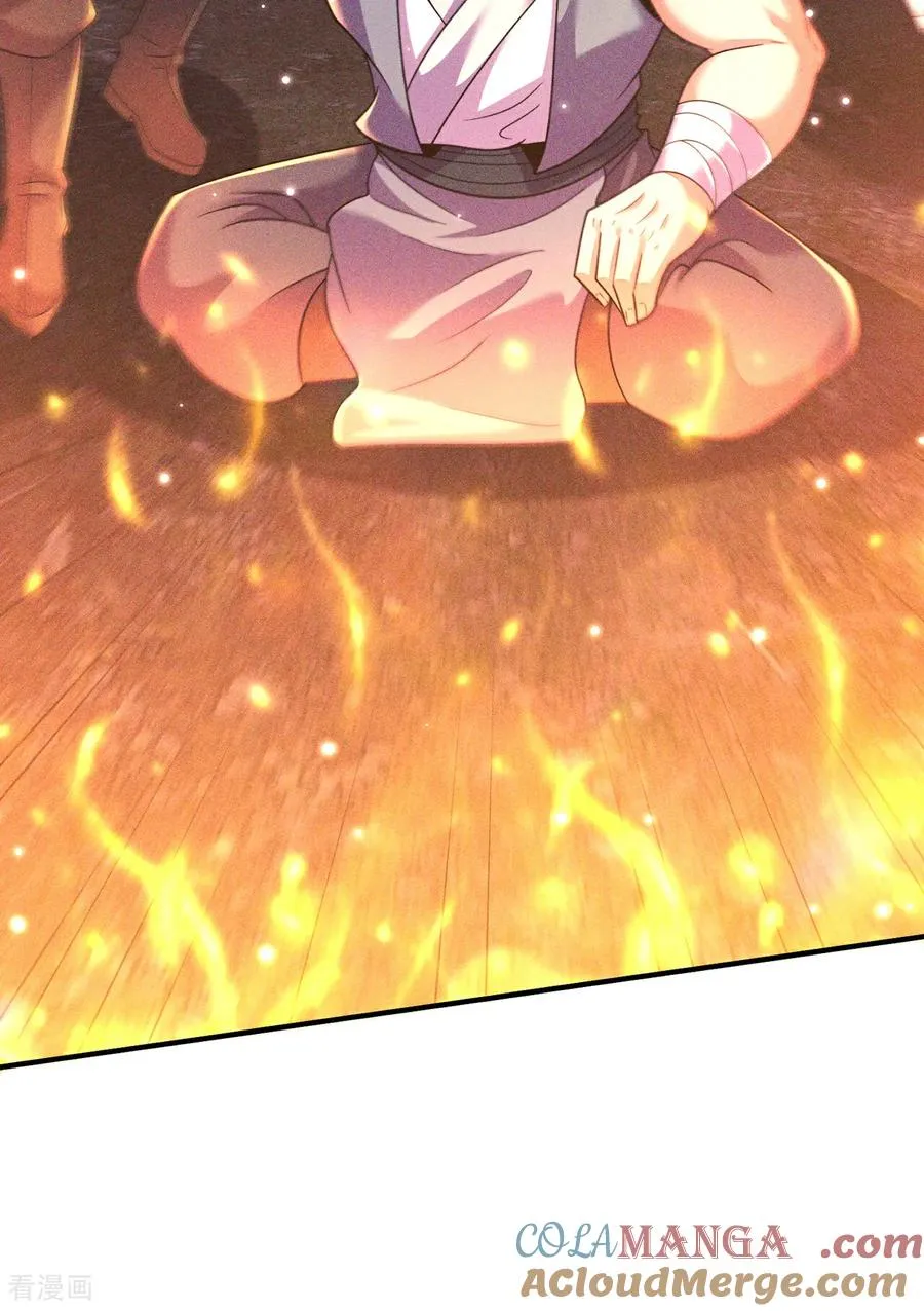 第16话 奇耻大辱！！ 第19页