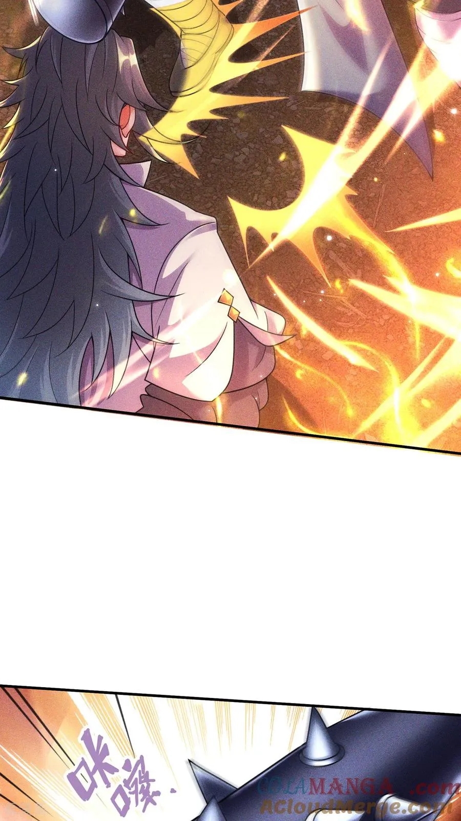 第16话 奇耻大辱！！ 第25页