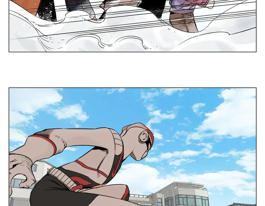 第1话 潜伏地球 第38页