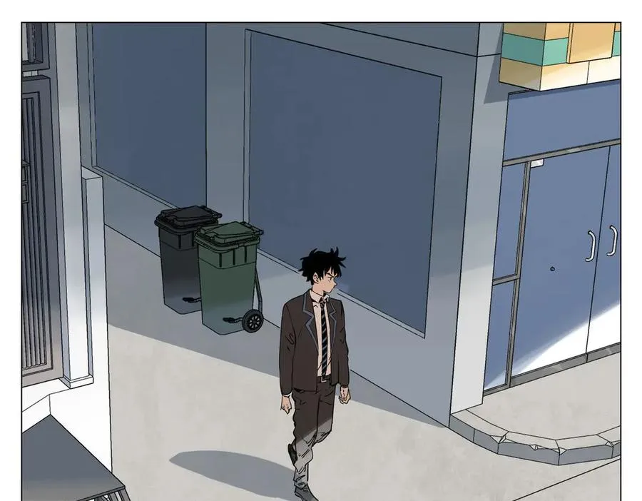 第1话 潜伏地球 第43页