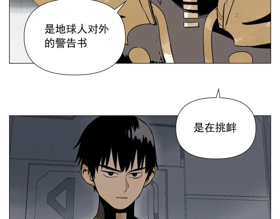 第1话 潜伏地球 第80页