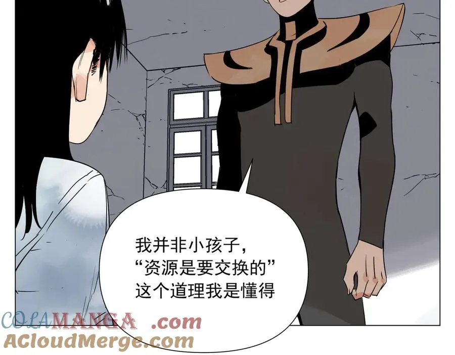 第3话 合作愉快 第85页