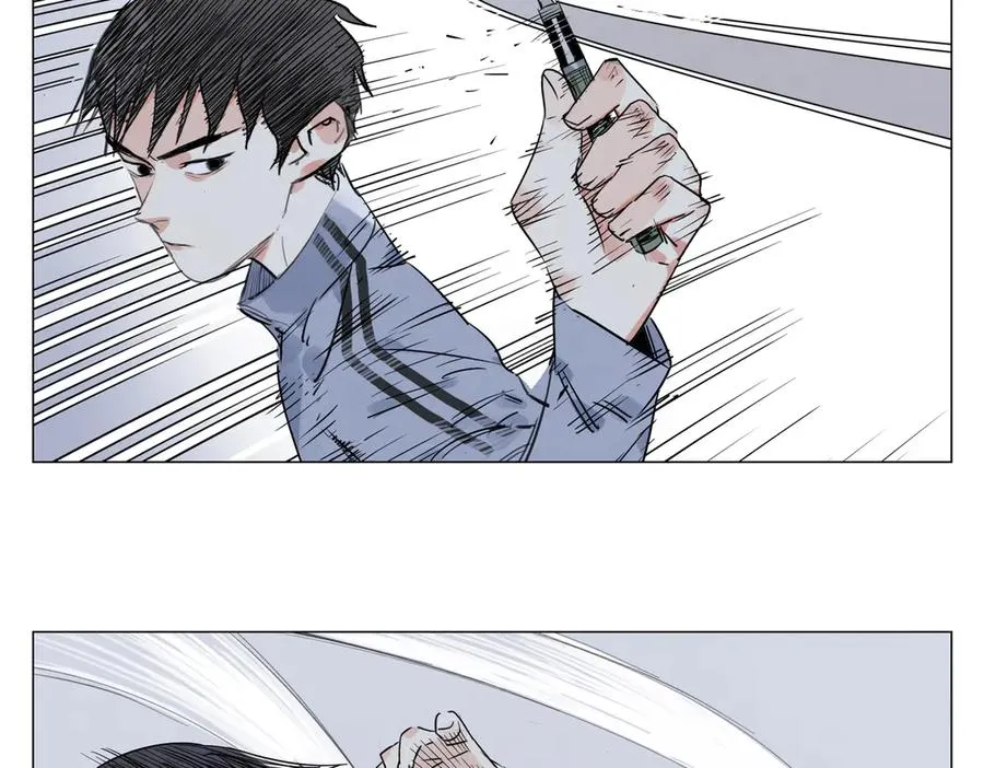 第15话 绝招 第19页