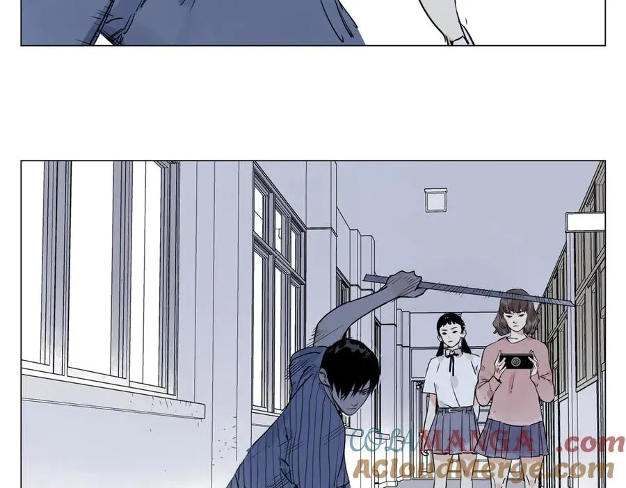 第15话 绝招 第21页