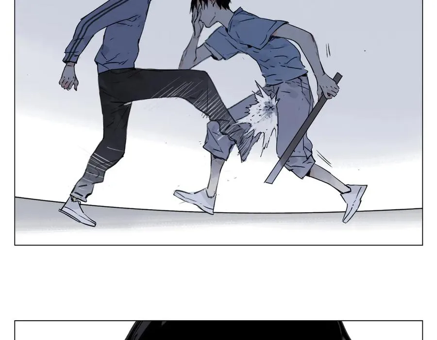 第15话 绝招 第35页