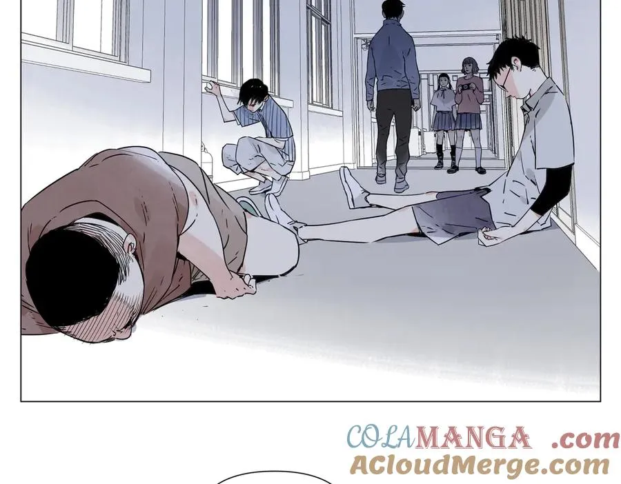 第15话 绝招 第41页