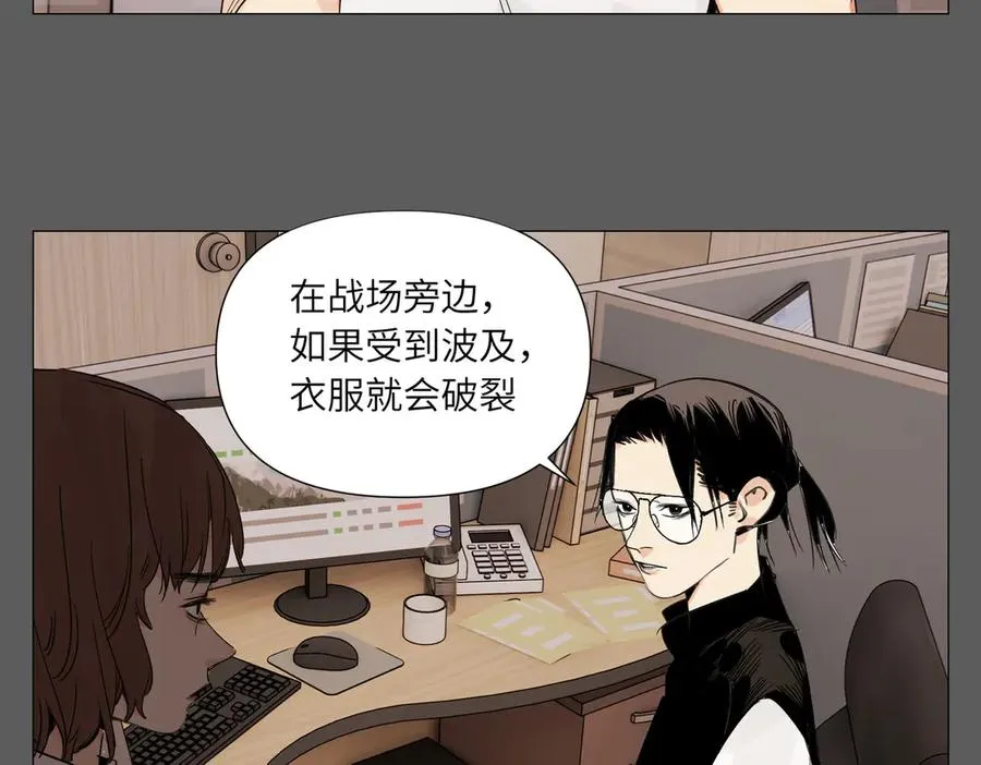 第17话 作战服 第66页