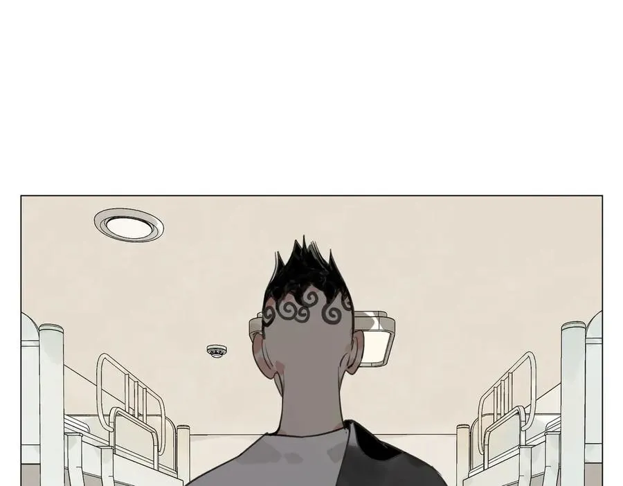 第23话 地狱 第26页