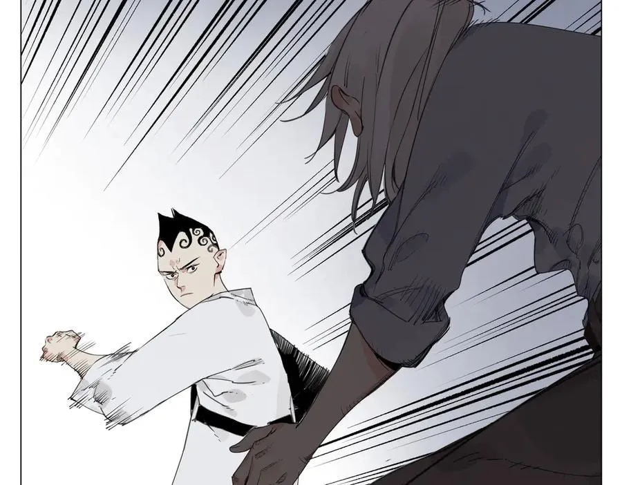 第24话 弱点 第23页