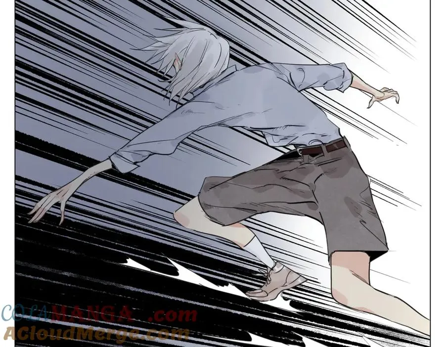 第24话 弱点 第28页