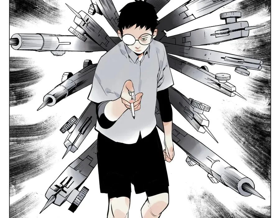 第27话 进步 第103页
