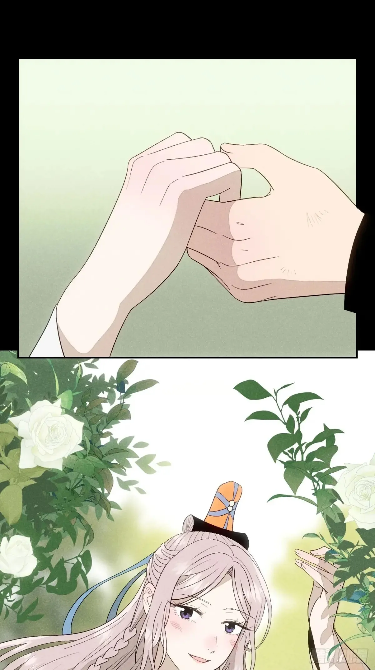 第五话 误饮催情酒（上） 第33页