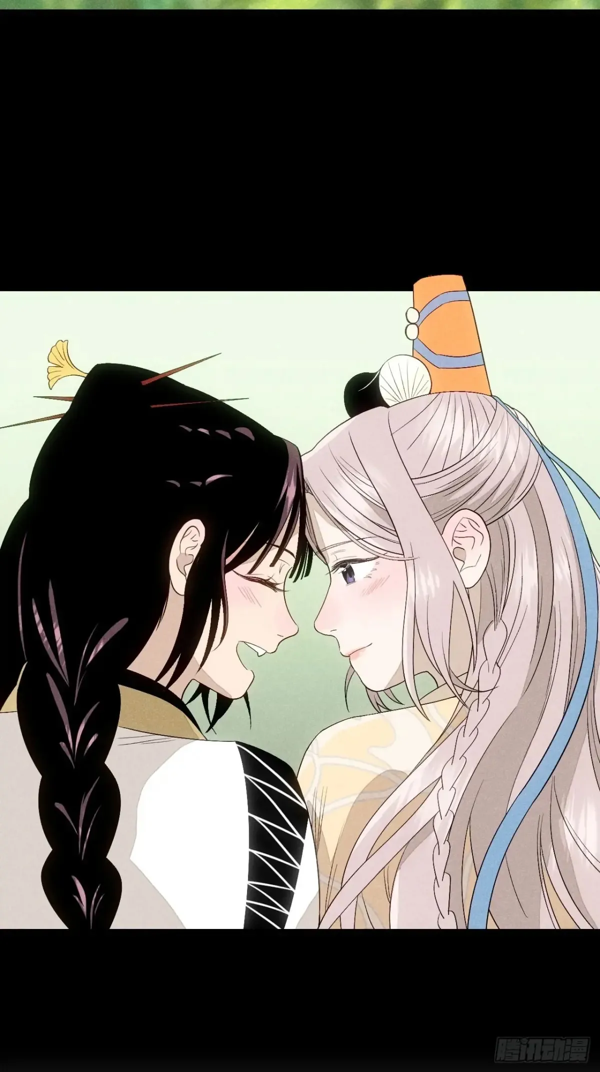 第五话 误饮催情酒（上） 第36页
