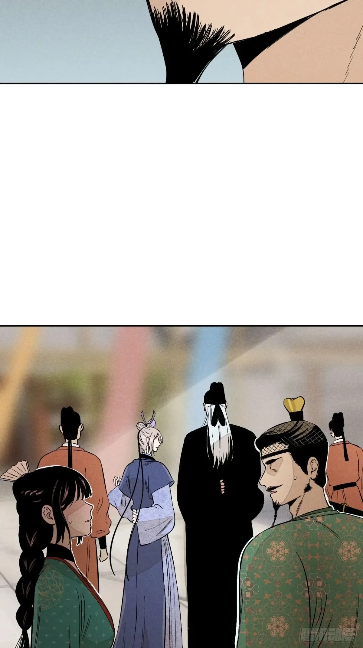 第六话 暗潮汹涌 第52页