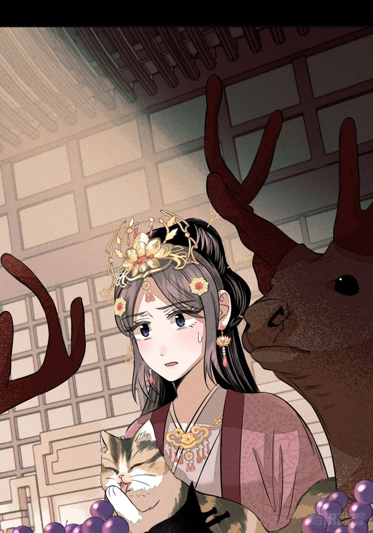 第十二话 寻找女师父（上） 第6页