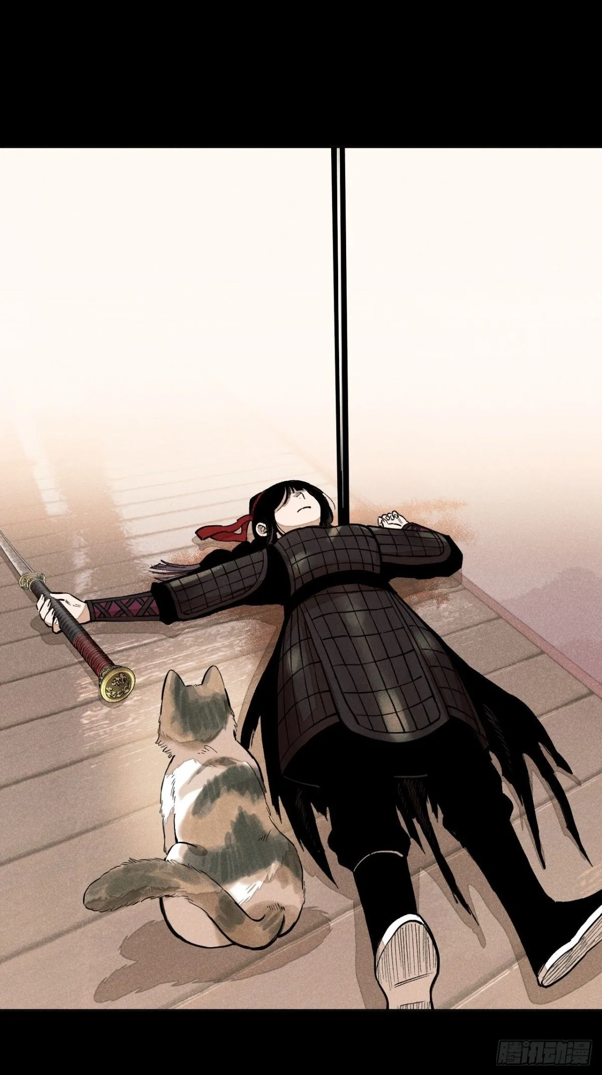 第十二话 寻找女师父（上） 第35页