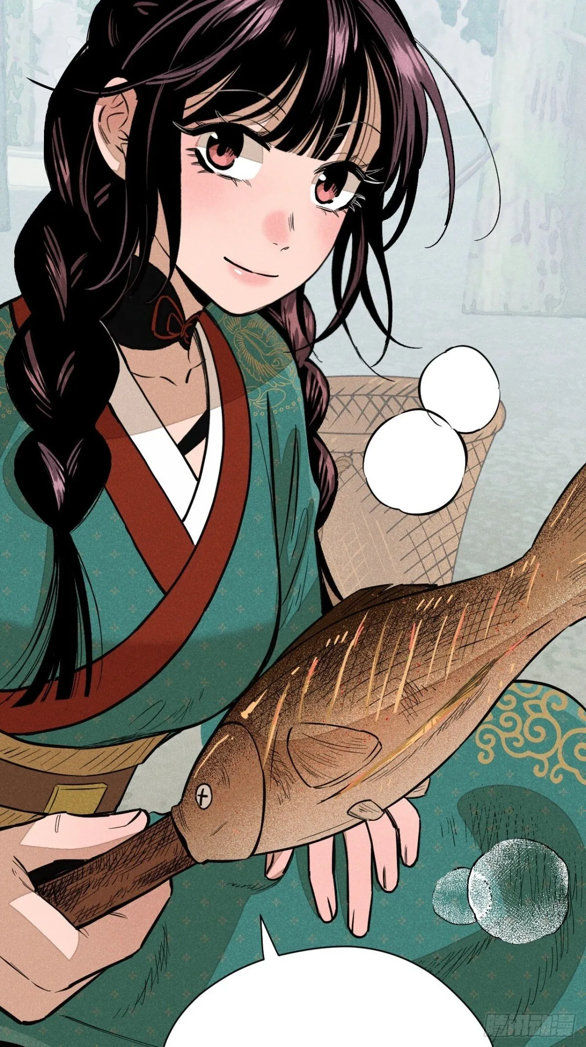 第十二话 寻找女师父（下） 第63页