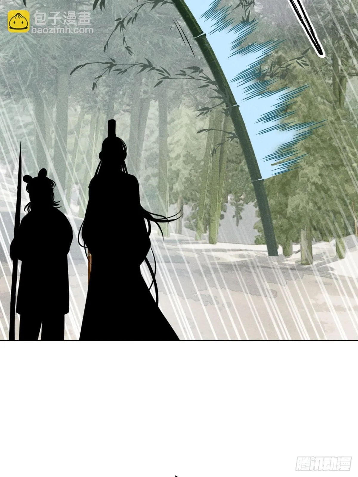 第十三话 山顶上的石像（上） 第25页