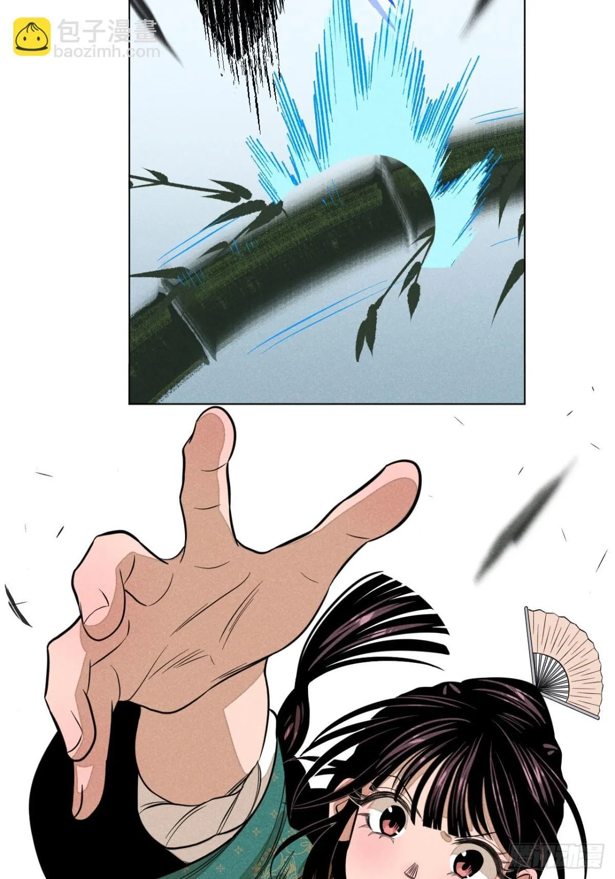 第十三话 山顶上的石像（上） 第30页
