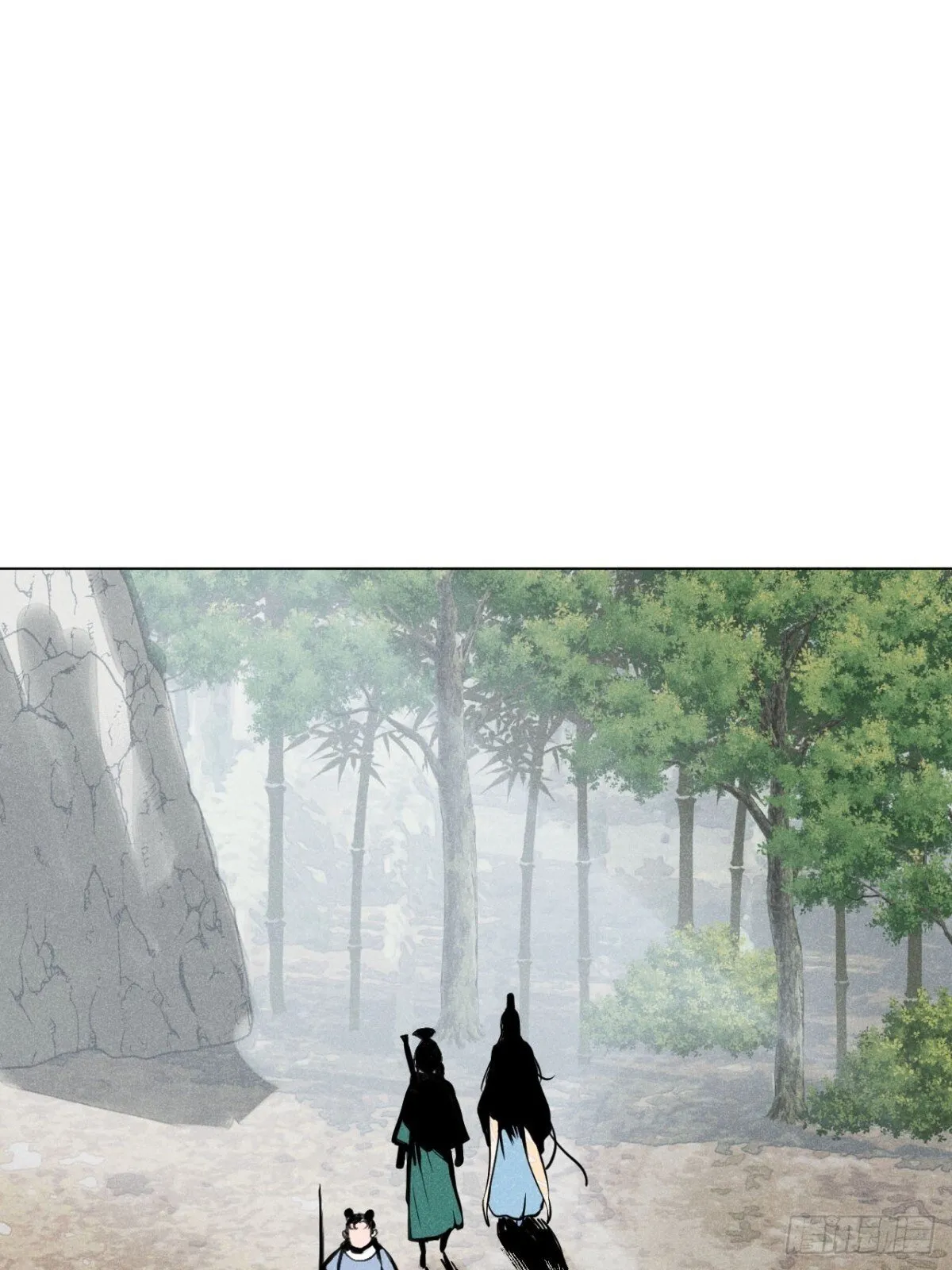 第十三话 山顶上的石像（下） 第38页