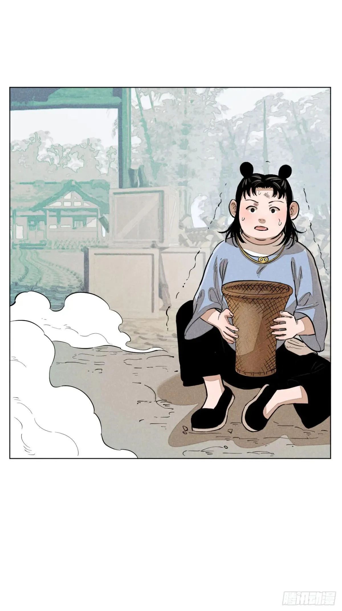 第十四话 真心不移（下） 第1页