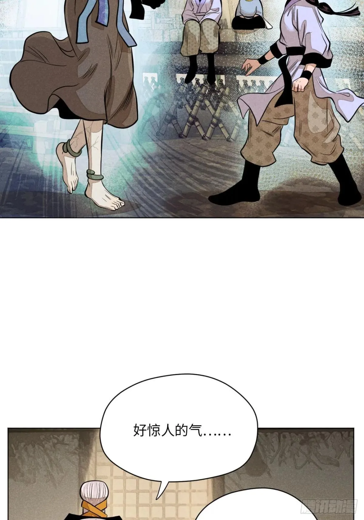 第十五话 心潮起伏（下） 第31页