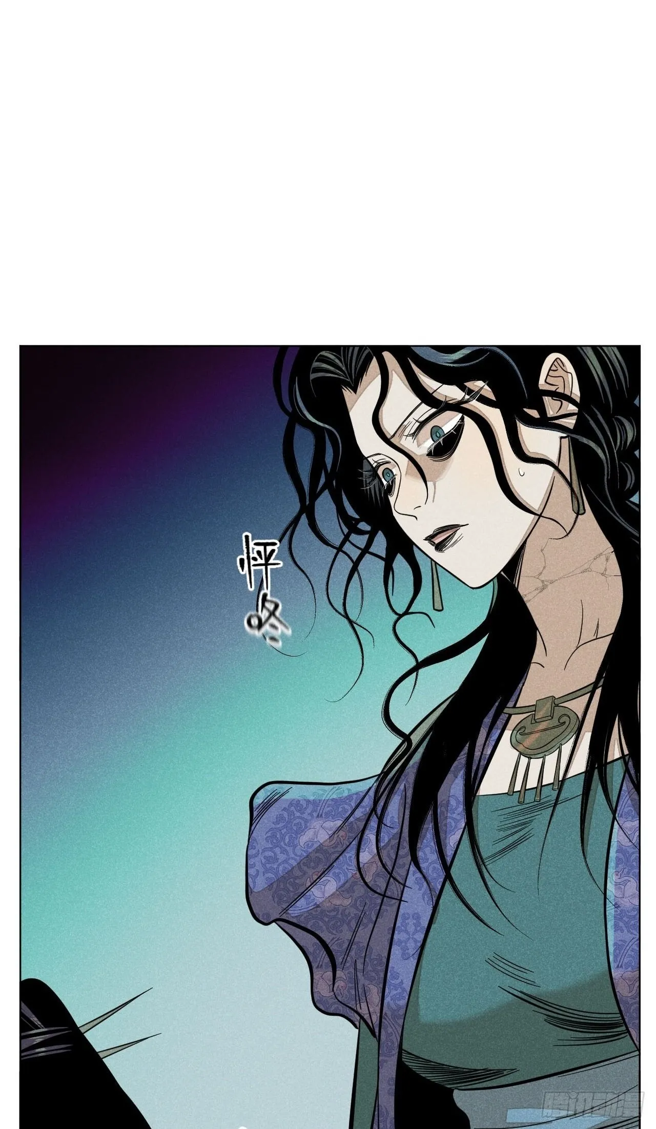 第十六话 操之过急（下） 第34页
