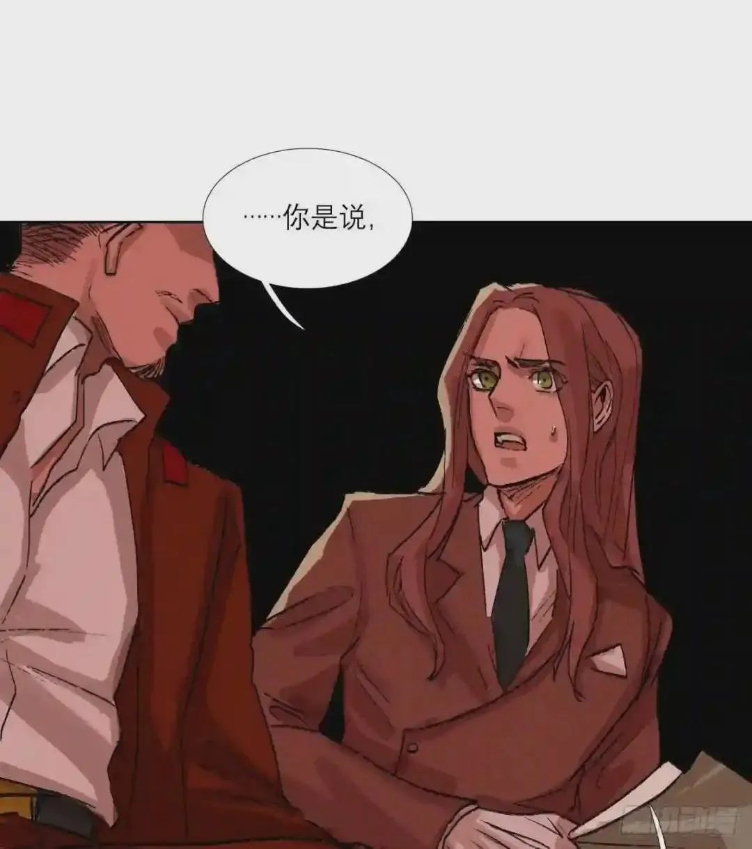 第二十话 迷雾散去（下） 第2页