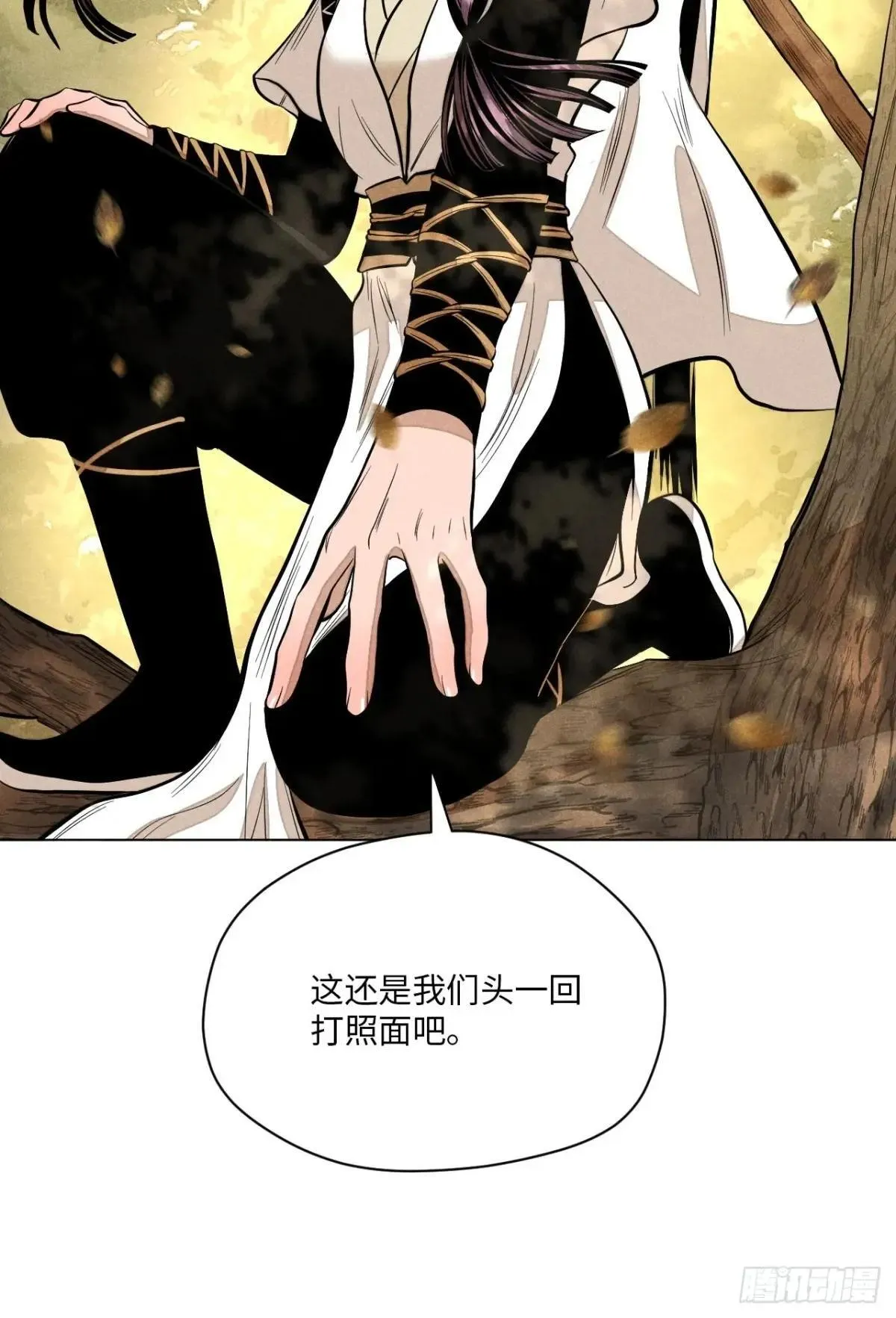 第二十三话 追兵（上） 第77页
