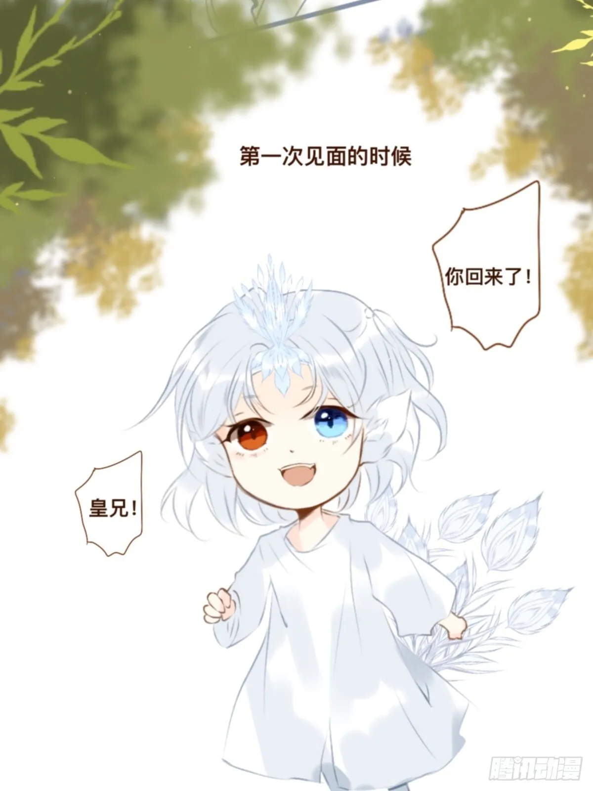 第九章 一只精致的小鸟 第11页