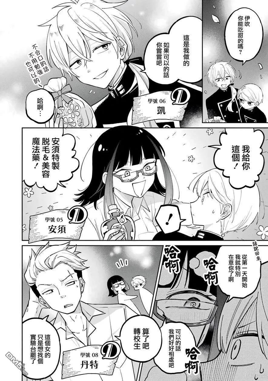 第2话 第52页