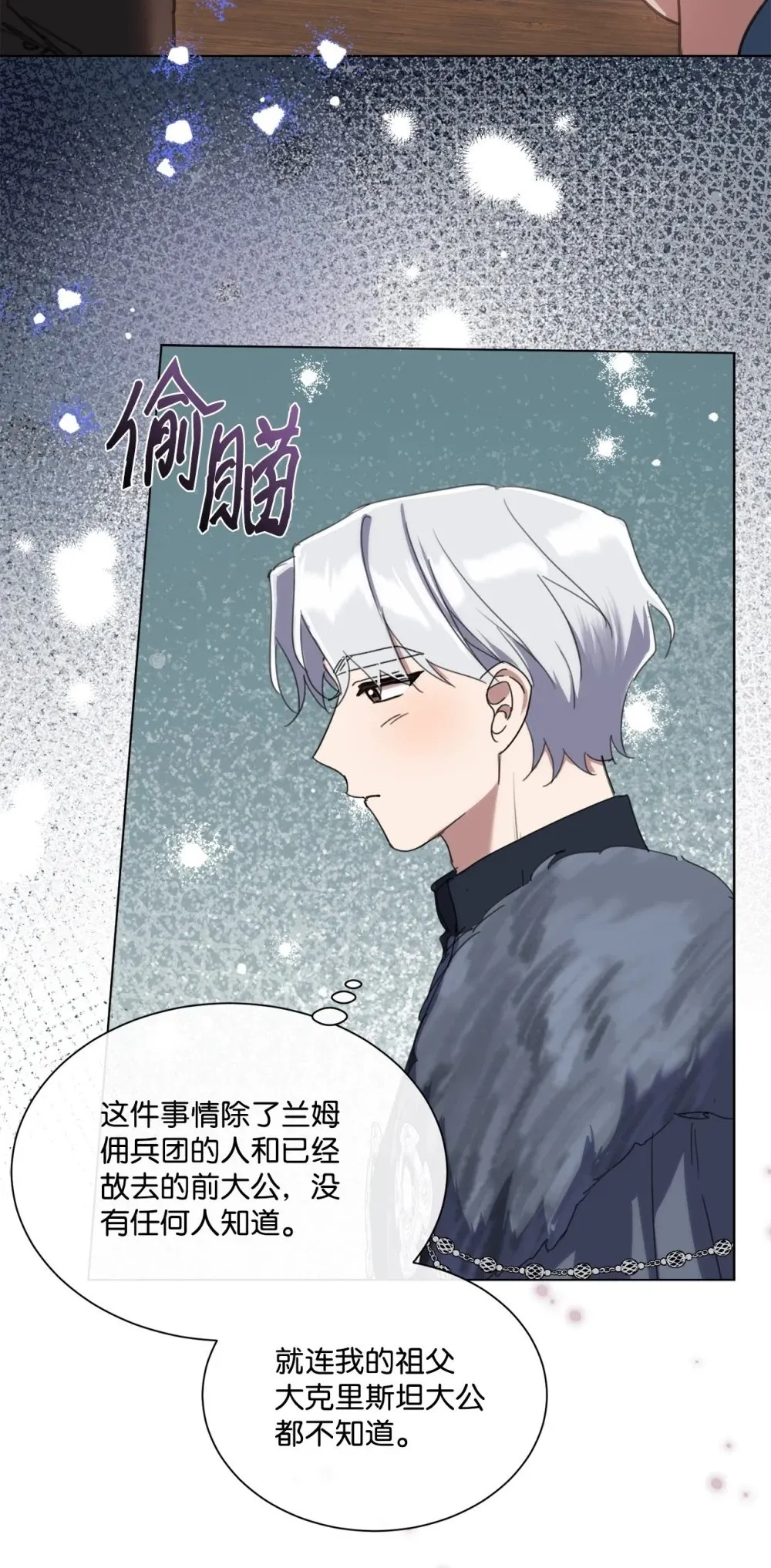 72 佣兵团的过往 第26页