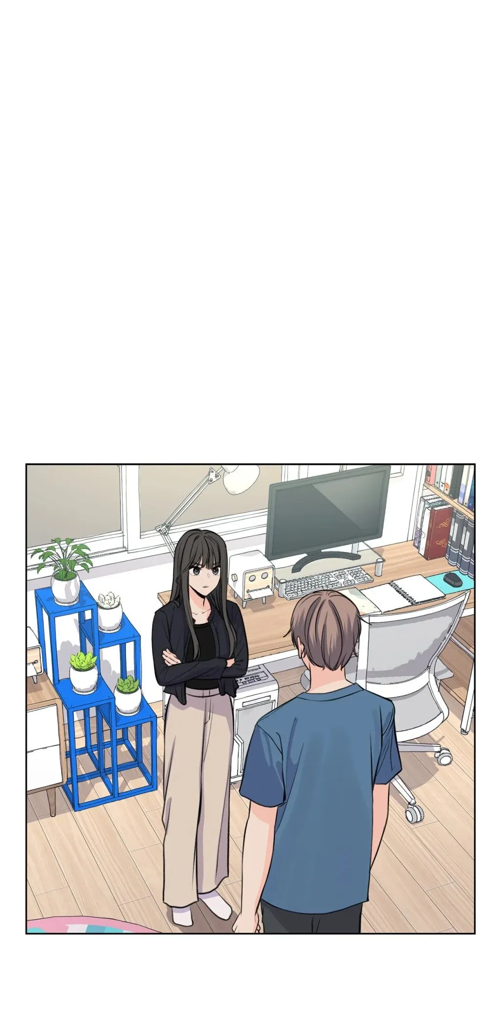 19 撞见哥哥干坏事 第67页