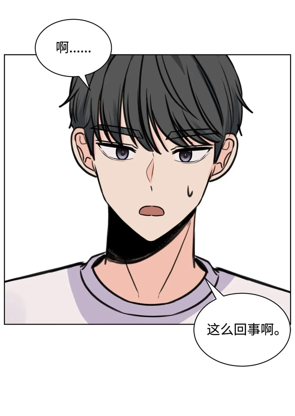 41 虐猫的是他！ 第15页