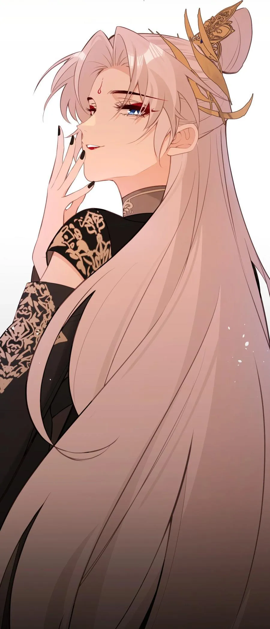 027 求姐姐打我 第24页