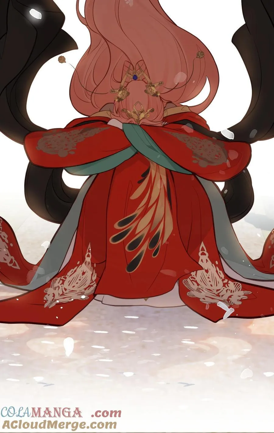 030 宝宝别走 第43页