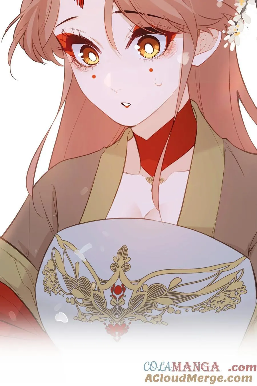 031 你们之间……有什么误会 第13页