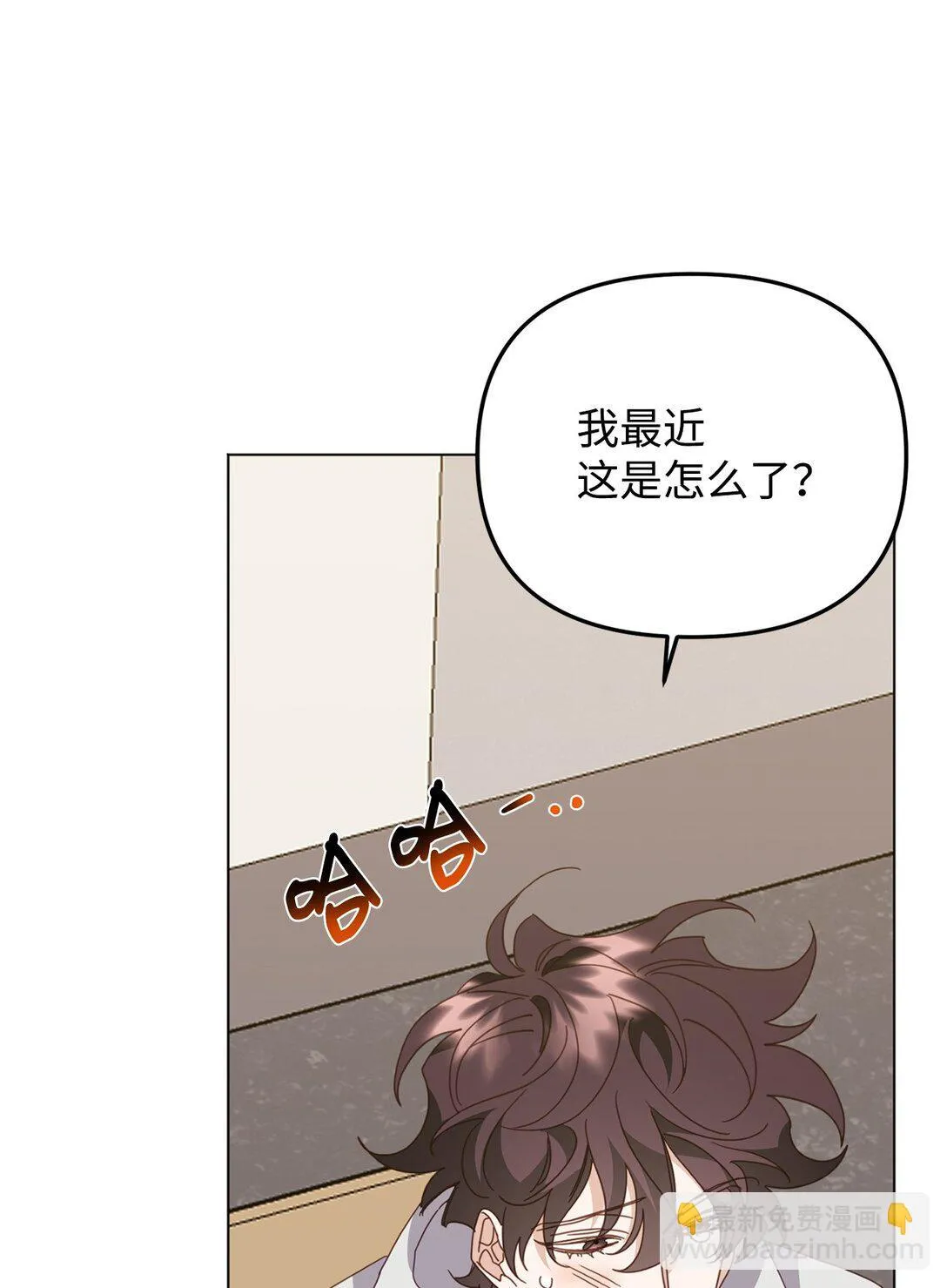 38 我忘了什么？ 第33页