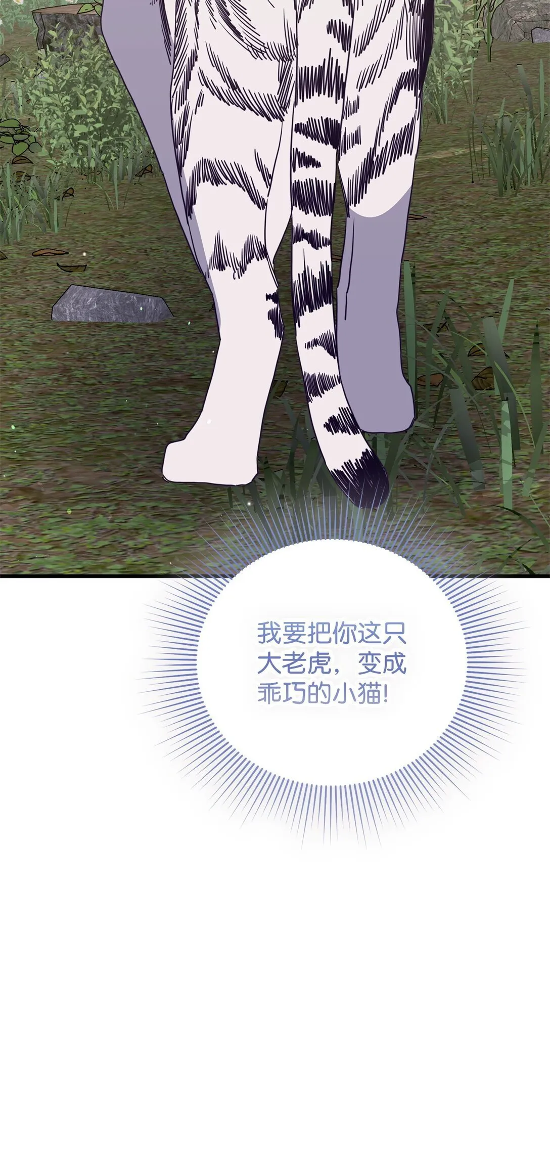 41 美丽的白虎 第78页