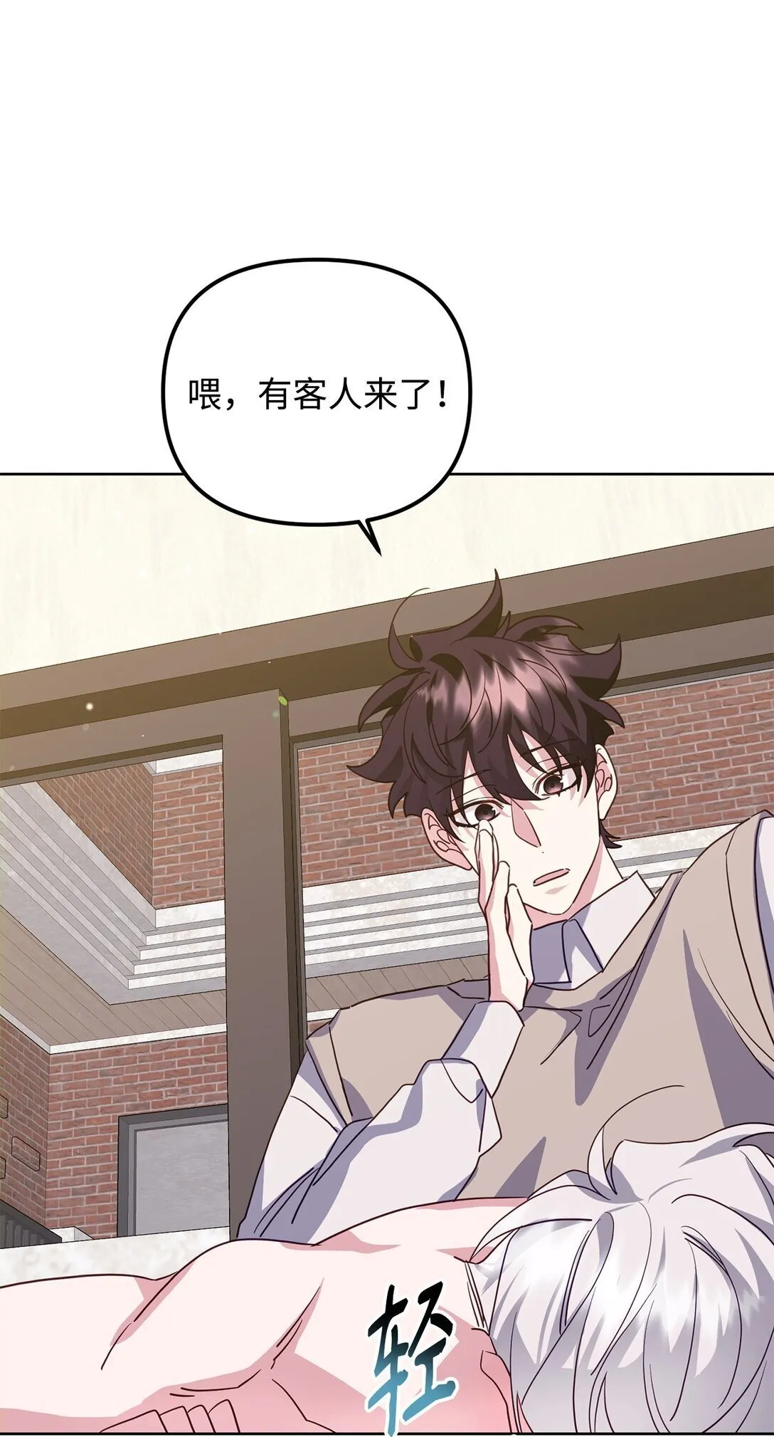 46 我的猛虎 第28页