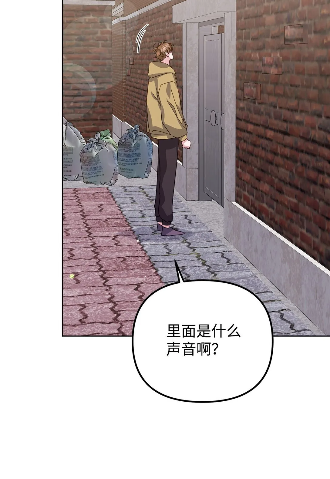 46 我的猛虎 第31页