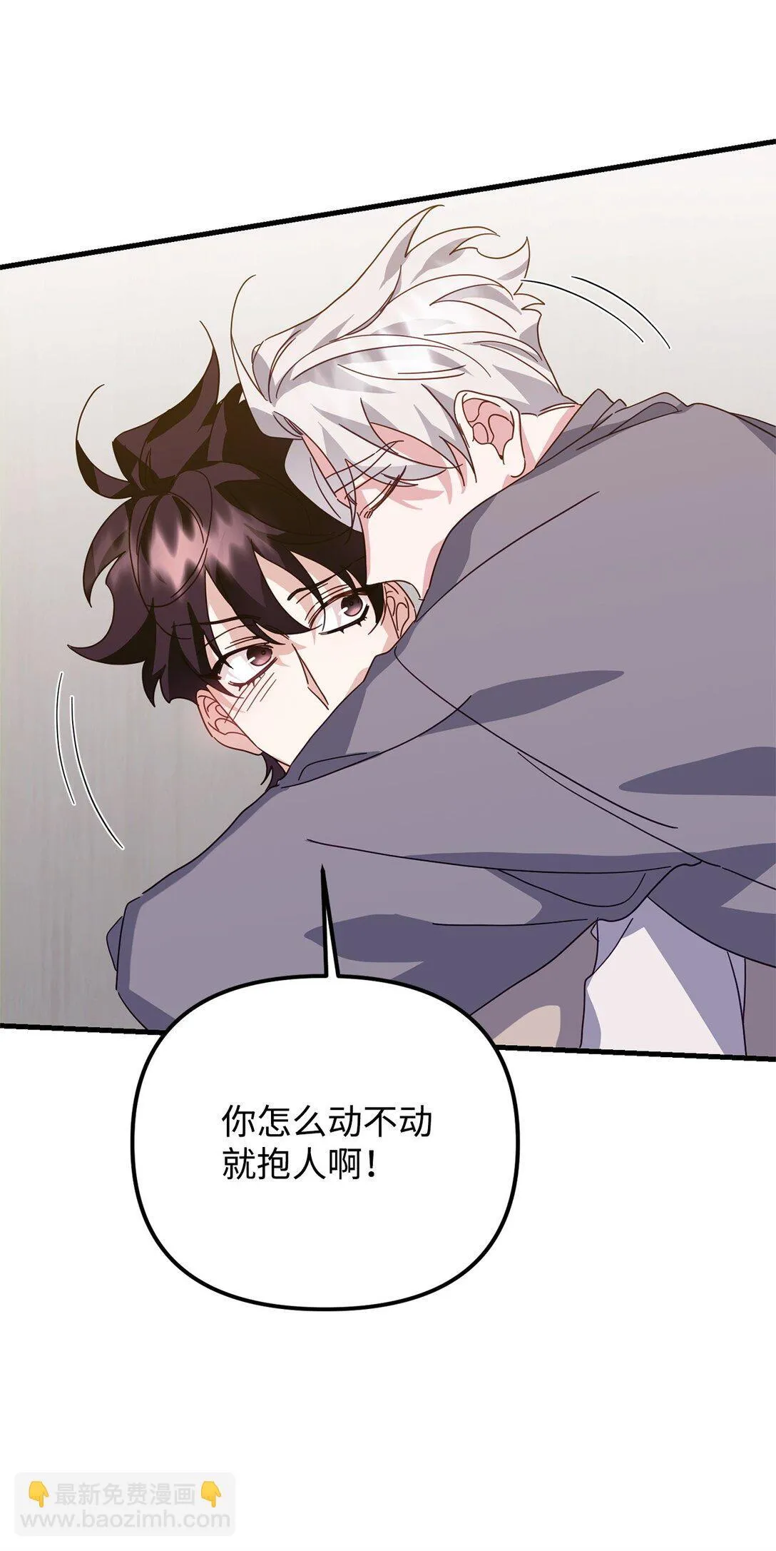 46 我的猛虎 第91页