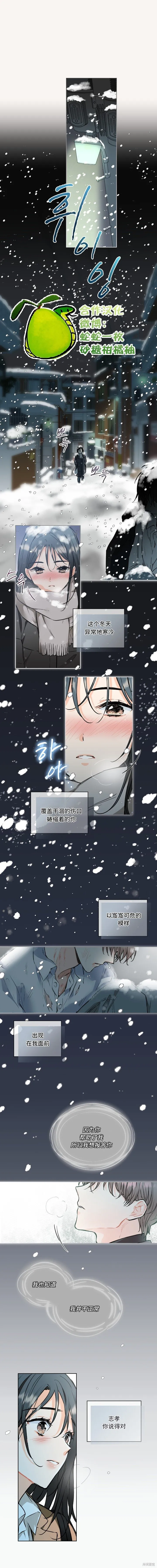 序章 第1页