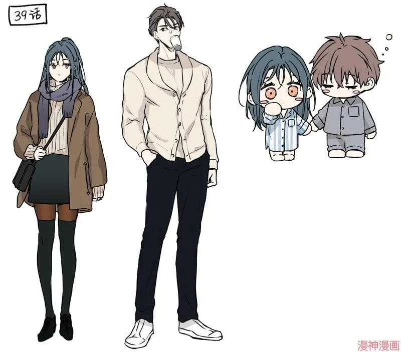 第39话 第19页