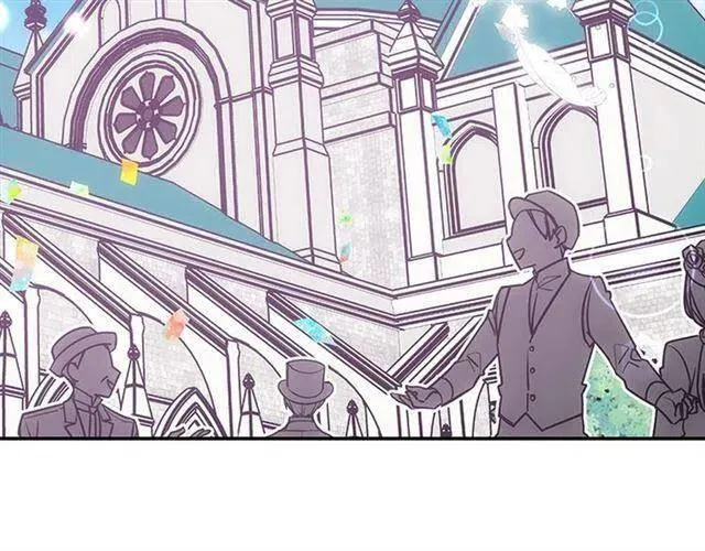 第76话 岌岌可危的婚约 第144页