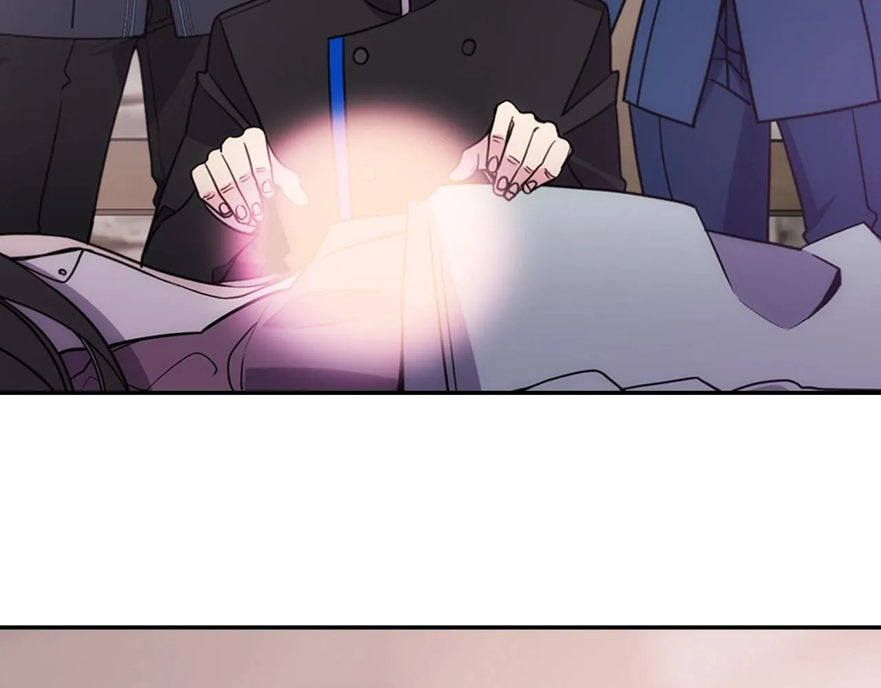 第69话 离开的阿黛尔 第8页